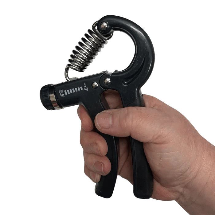 Kaiko Hand Function 5-Piece Hand Grip Set: Fidget, Strengthen, and Play