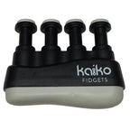 Kaiko Hand Function 5-Piece Hand Grip Set: Fidget, Strengthen, and Play