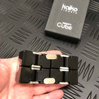 Kaiko Hand Function Infinity Cube Fidget - 214 grams