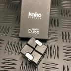 Kaiko Hand Function Infinity Cube Fidget - 214 grams