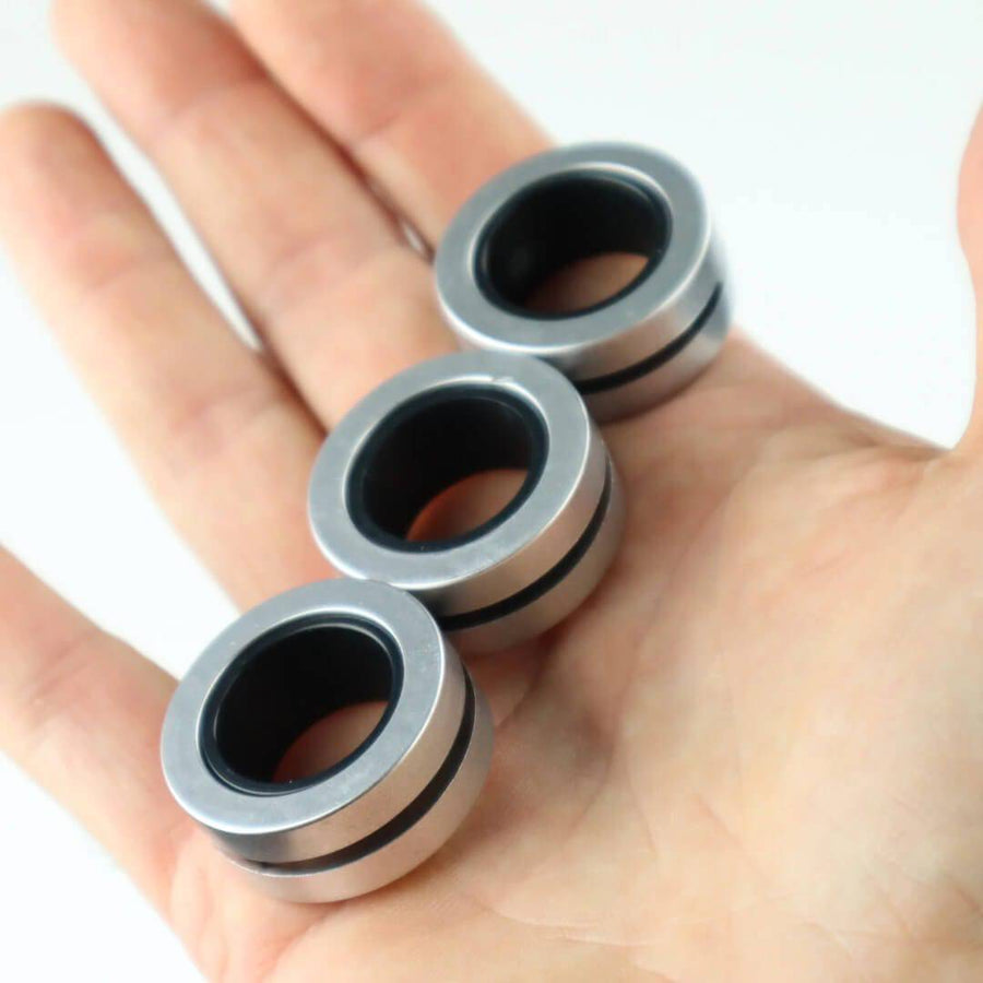 Kaiko Hand Function Magnetic Fidget Rings