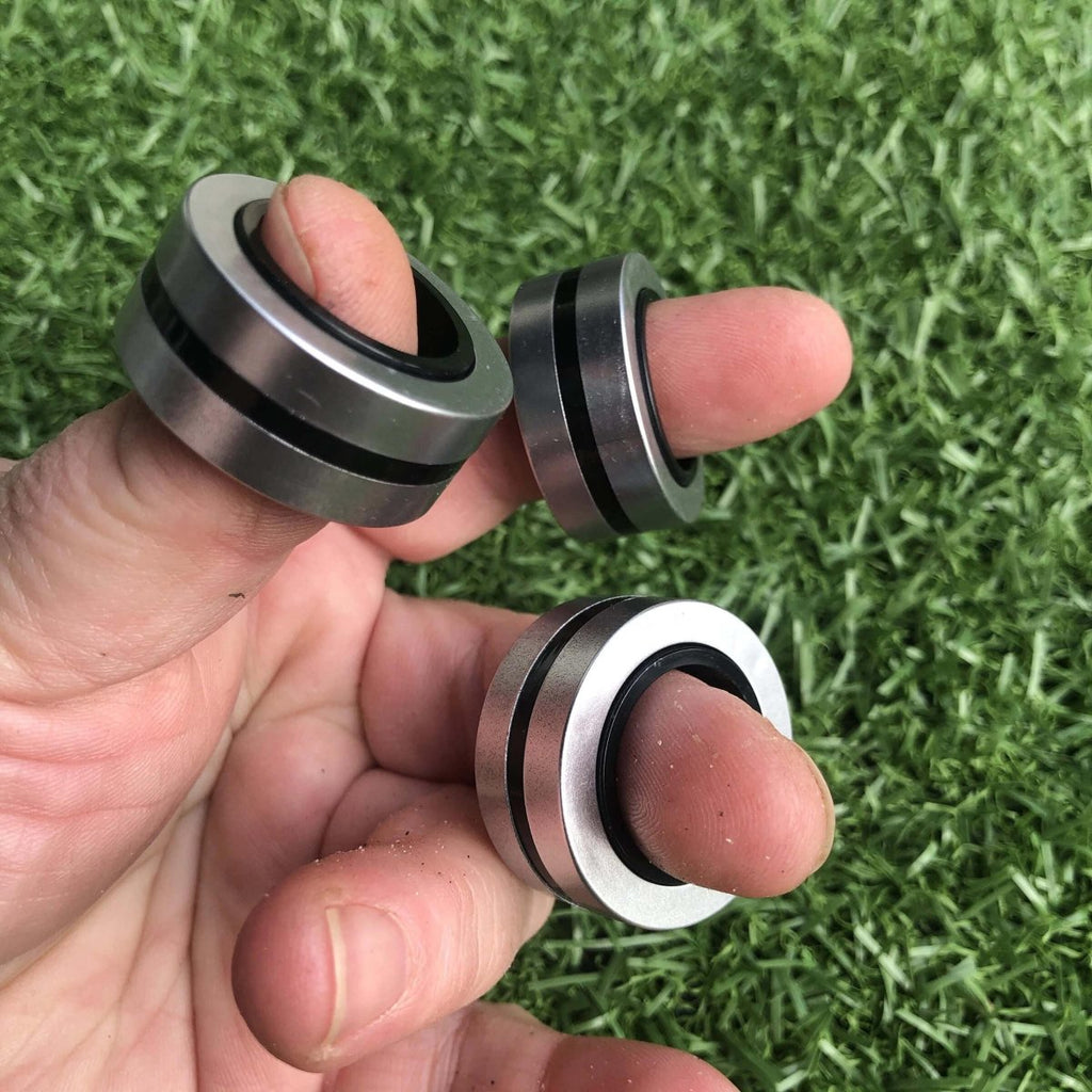 Kaiko Hand Function Magnetic Fidget Rings