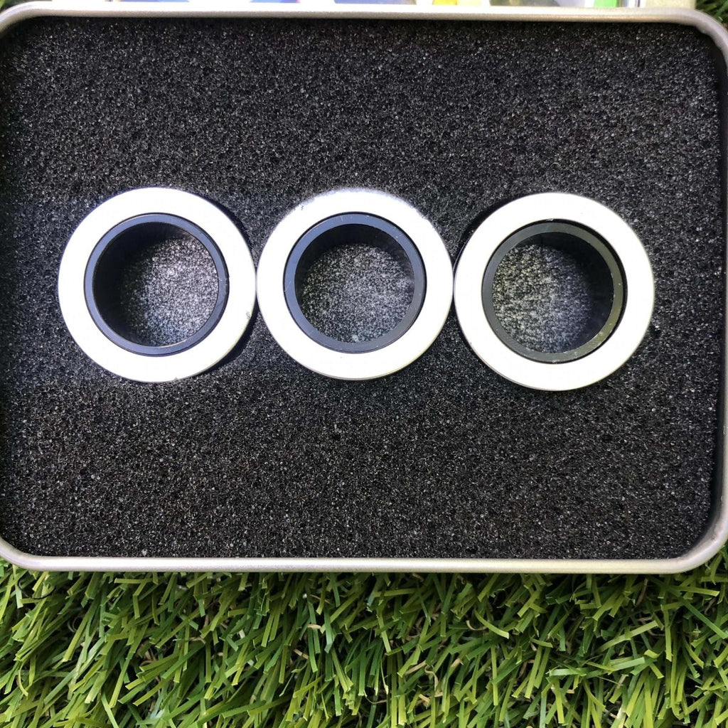 Kaiko Hand Function Magnetic Fidget Rings
