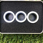 Kaiko Hand Function Magnetic Fidget Rings