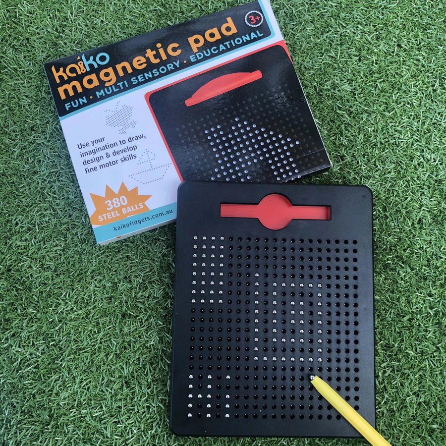 Kaiko Hand Function Magnetic Pad