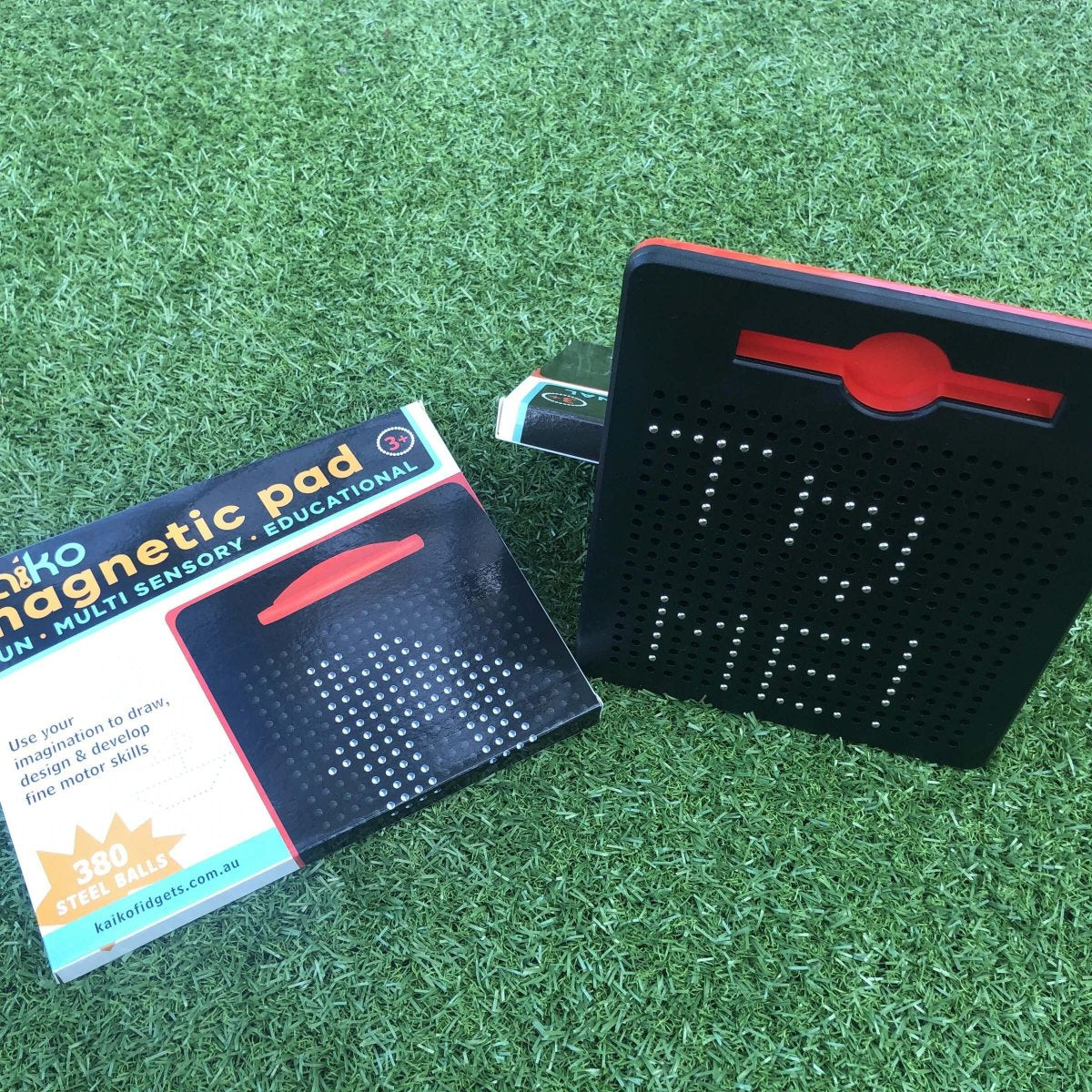 Kaiko Hand Function Magnetic Pad