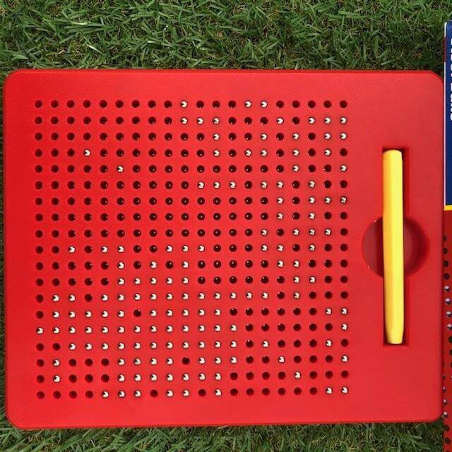 Kaiko Hand Function Magnetic Pad