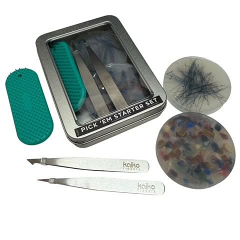 Kaiko Hand Function Pick 'Em Starter Set