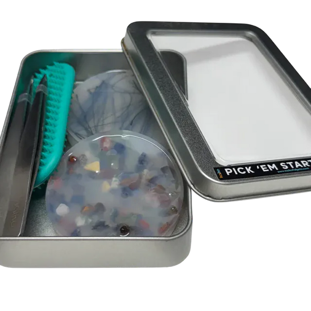 Pick 'Em Starter Set | Fidget & Fine Motor | Sensory Assist
