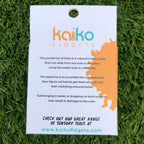 Kaiko Hand Function Puzzle Ball