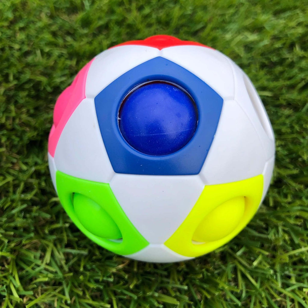 Kaiko Hand Function Puzzle Ball