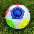 Kaiko Hand Function Puzzle Ball