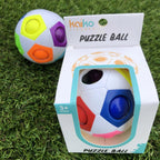 Kaiko Hand Function Puzzle Ball