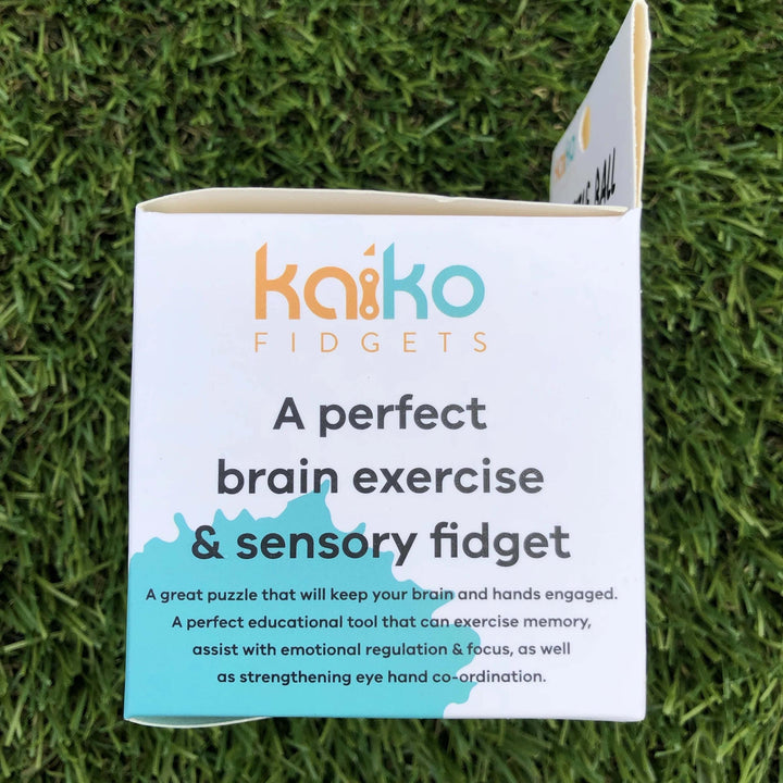 Kaiko Hand Function Puzzle Ball