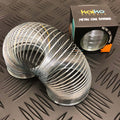 Kaiko Hand Function Silver Magic Coil Spring