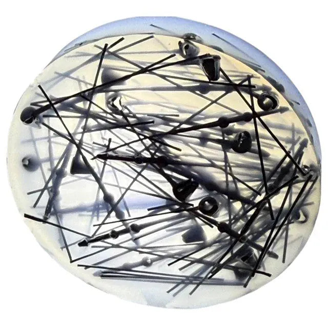 Kaiko Hand Function Stubborn Pick ‘Em Stack - 3 Hair Pulling Discs