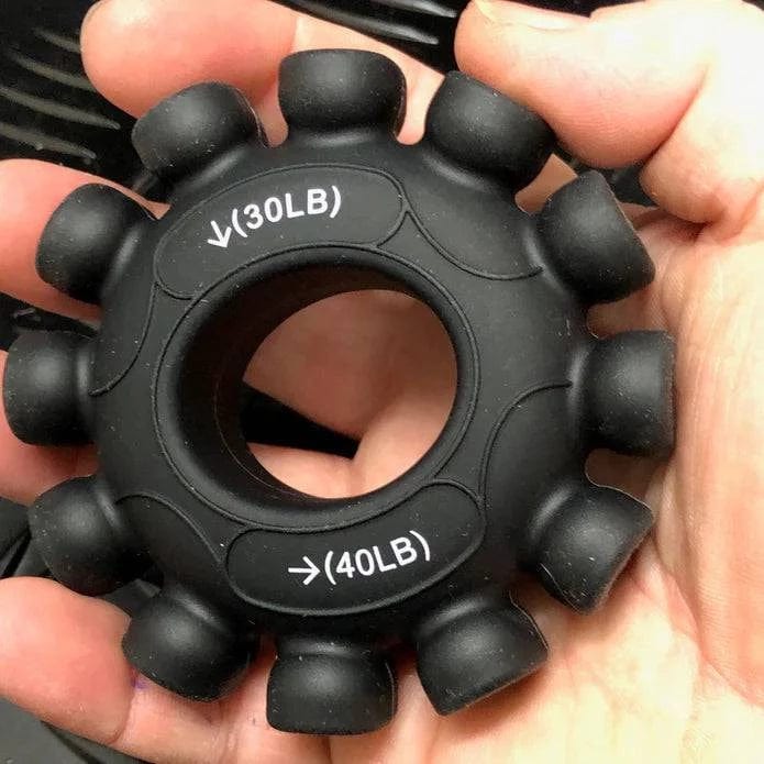 Kaiko Hand Function Suction Grip Sensory Tool & Exerciser