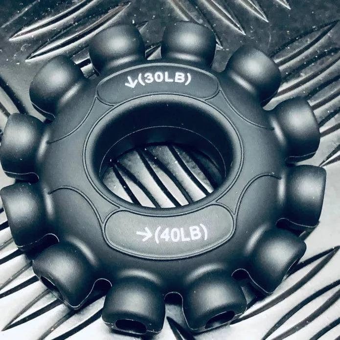 Kaiko Hand Function Suction Grip Sensory Tool & Exerciser