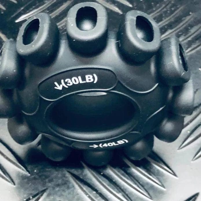Kaiko Hand Function Suction Grip Sensory Tool & Exerciser
