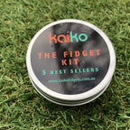 Kaiko Hand Function The Fidget Kit