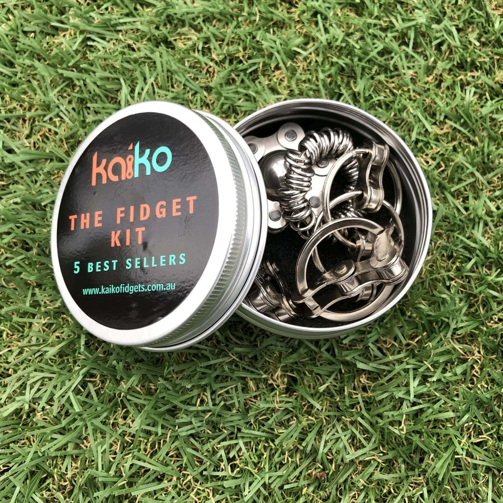 Kaiko Hand Function The Fidget Kit