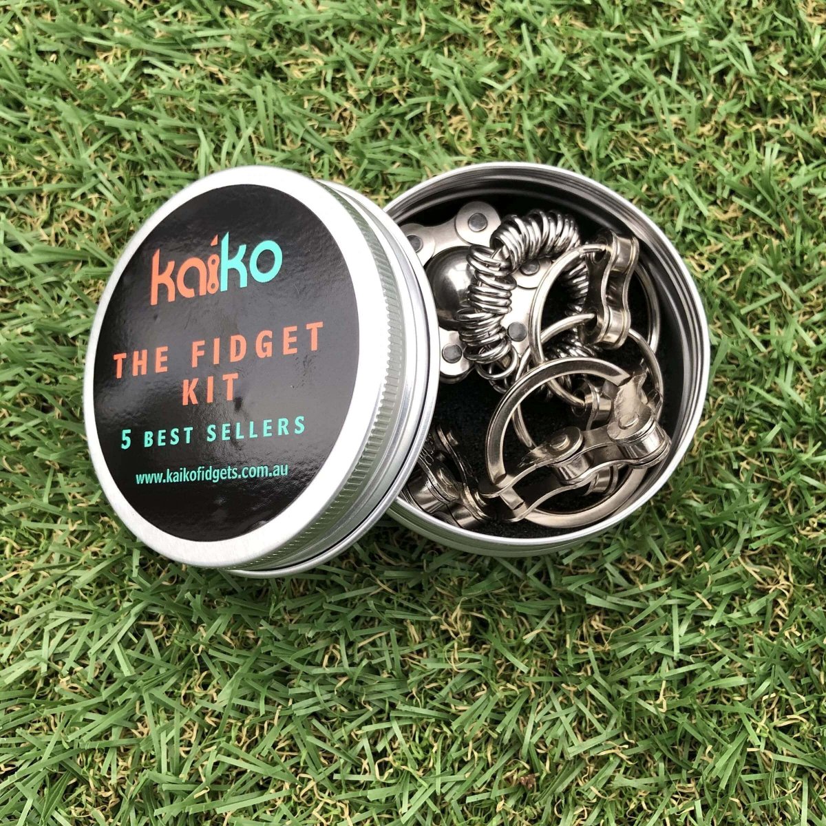 Kaiko Hand Function The Fidget Kit