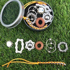 Kaiko Hand Function The Works Fidget Kit