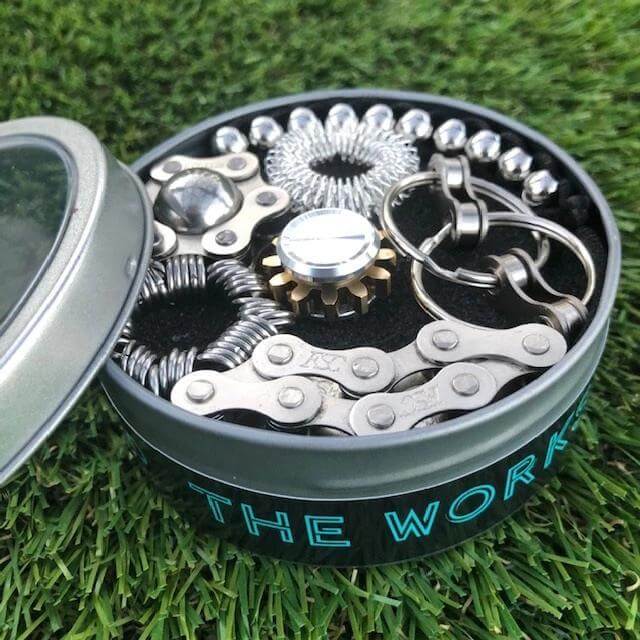 Kaiko Hand Function The Works Fidget Kit