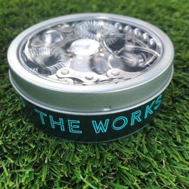 Kaiko Hand Function The Works Fidget Kit