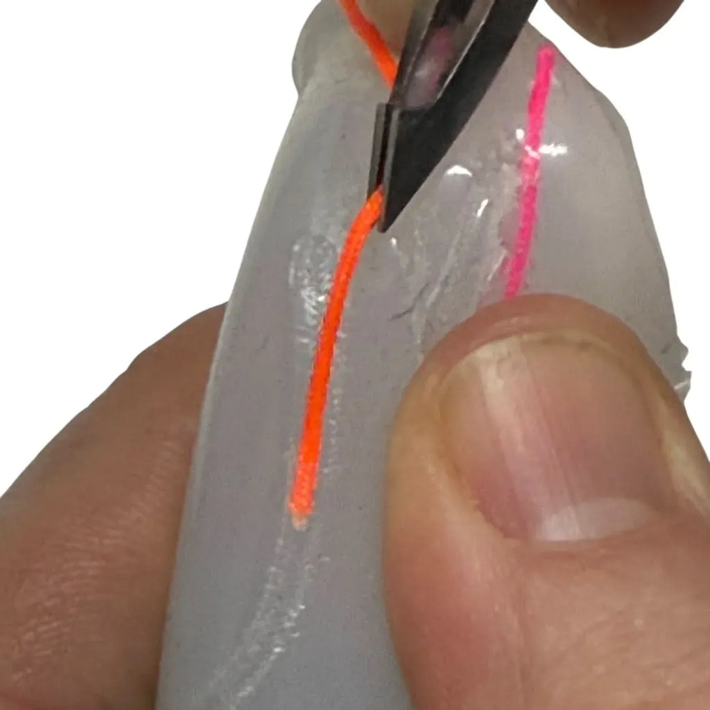Kaiko Hand Function Thread Pick ‘Em Stack - 3 Picking & Hair Pulling Supports