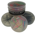 Kaiko Hand Function Thread Pick ‘Em Stack - 3 Picking & Hair Pulling Supports
