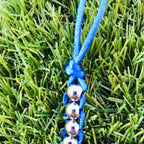 Kaiko Necklaces Caterpillar Fidget Necklace