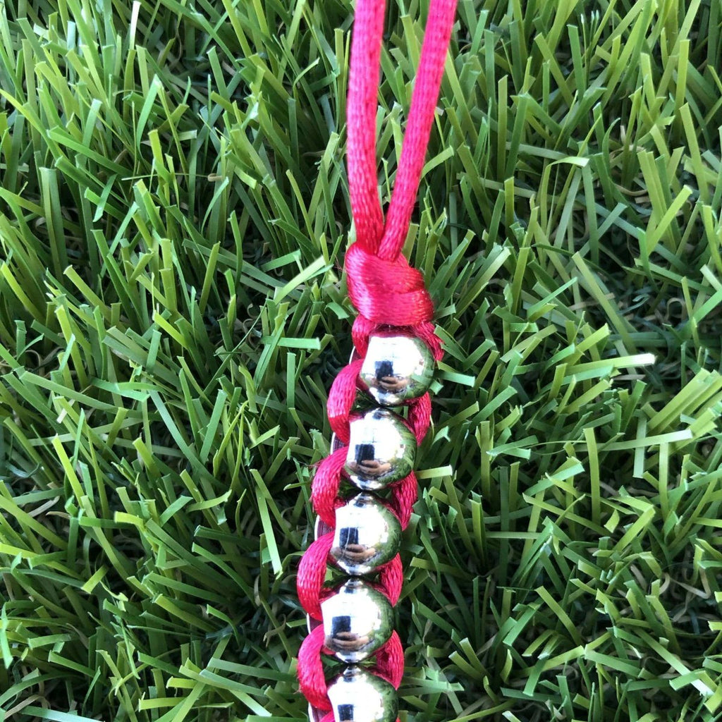 Kaiko Necklaces Caterpillar Fidget Necklace