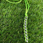 Kaiko Necklaces Caterpillar Fidget Necklace