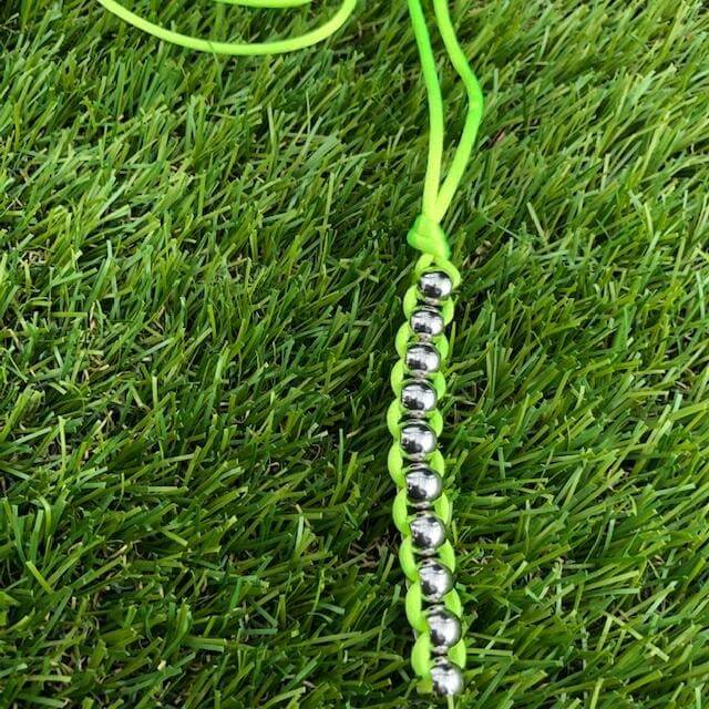 Kaiko Necklaces Caterpillar Fidget Necklace