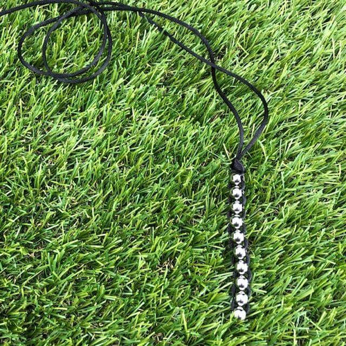 Kaiko Necklaces Caterpillar Fidget Necklace