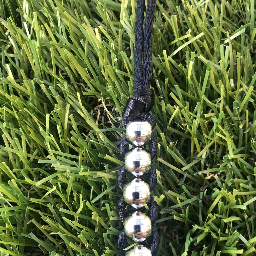 Kaiko Necklaces Caterpillar Fidget Necklace