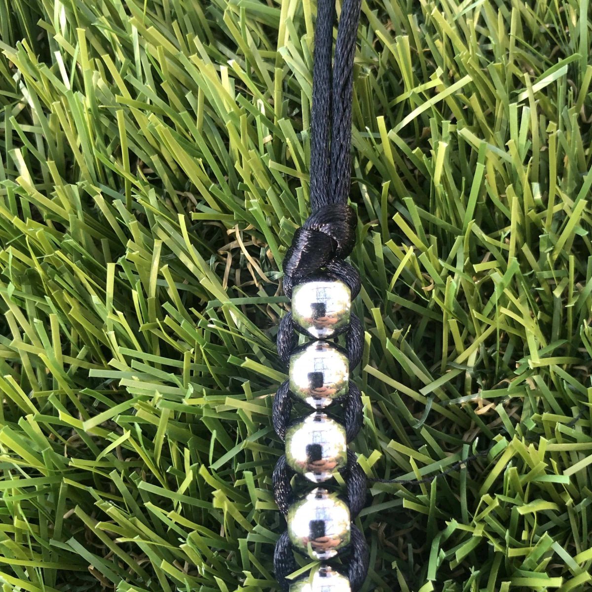Kaiko Necklaces Caterpillar Fidget Necklace