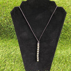 Kaiko Necklaces Caterpillar Fidget Necklace