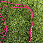 Kaiko Necklaces Caterpillar Fidget Necklace