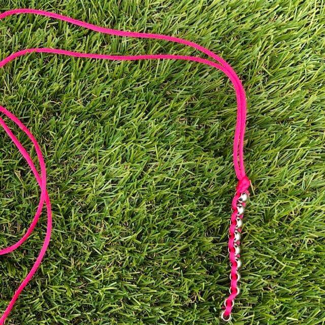 Kaiko Necklaces Caterpillar Fidget Necklace