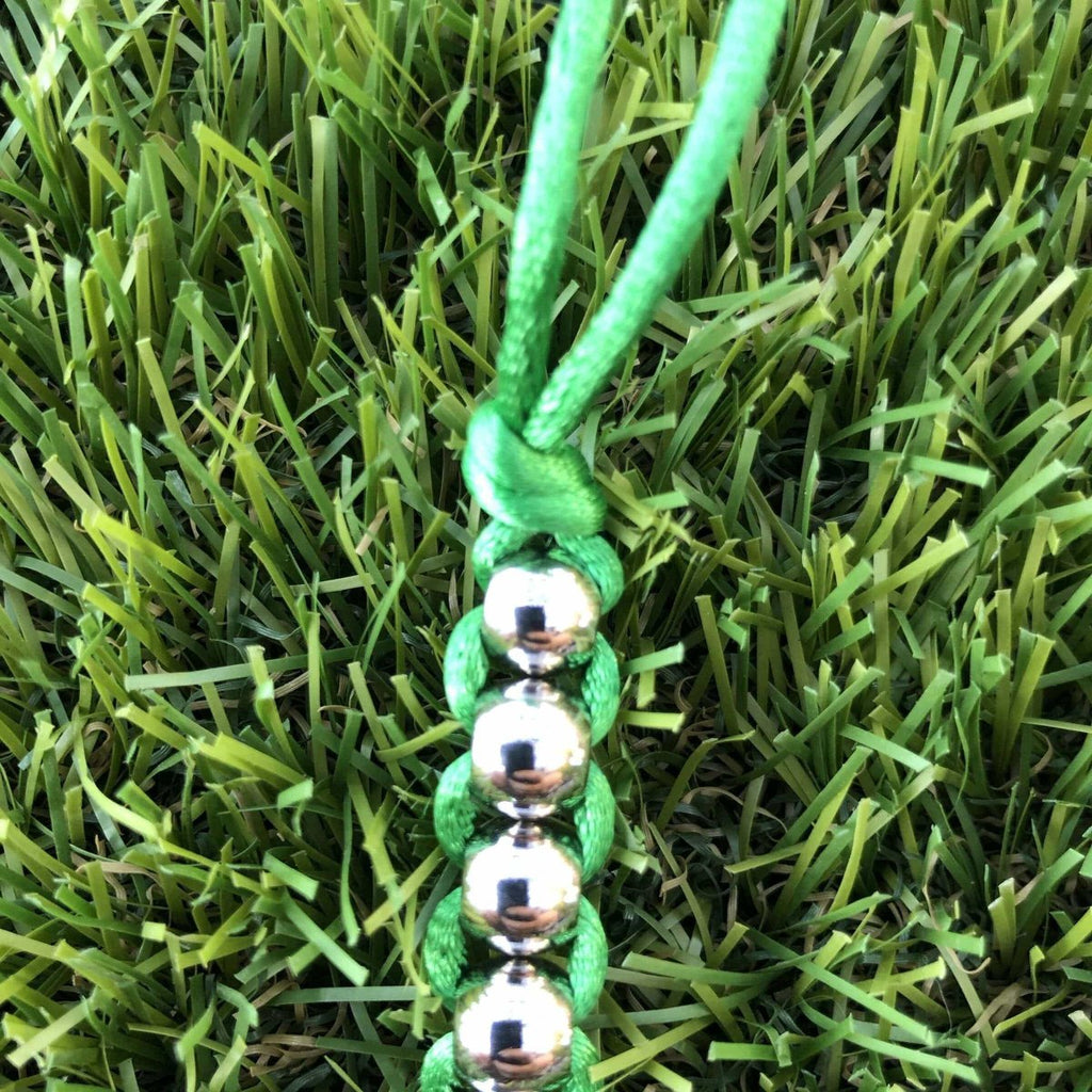 Kaiko Necklaces Caterpillar Fidget Necklace
