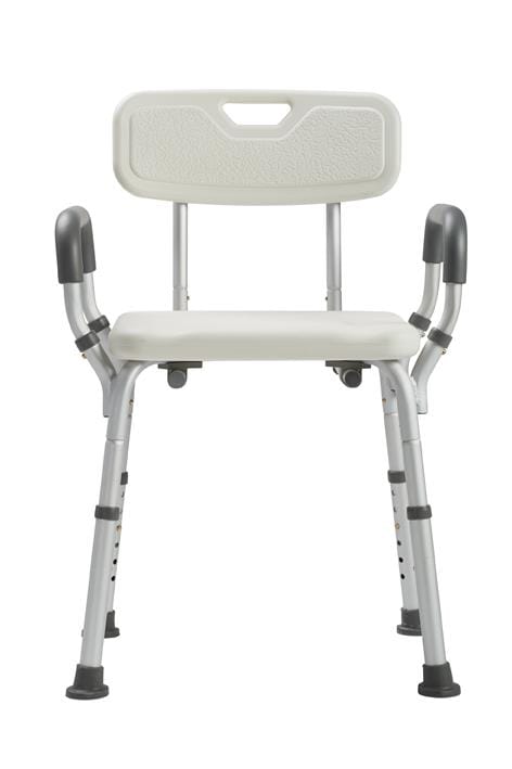 Max Mobility Bathroom & Toileting Max Mobility Delta C24 Shower Chair