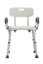 Max Mobility Bathroom & Toileting Max Mobility Delta C24 Shower Chair