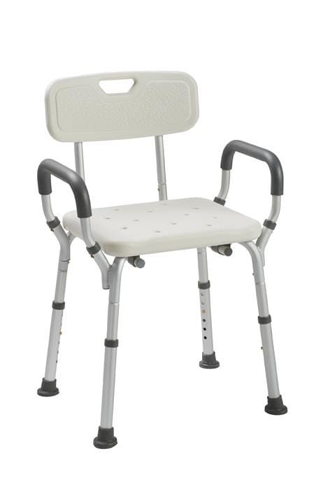 Max Mobility Bathroom & Toileting Max Mobility Delta C24 Shower Chair