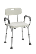 Max Mobility Bathroom & Toileting Max Mobility Delta C24 Shower Chair