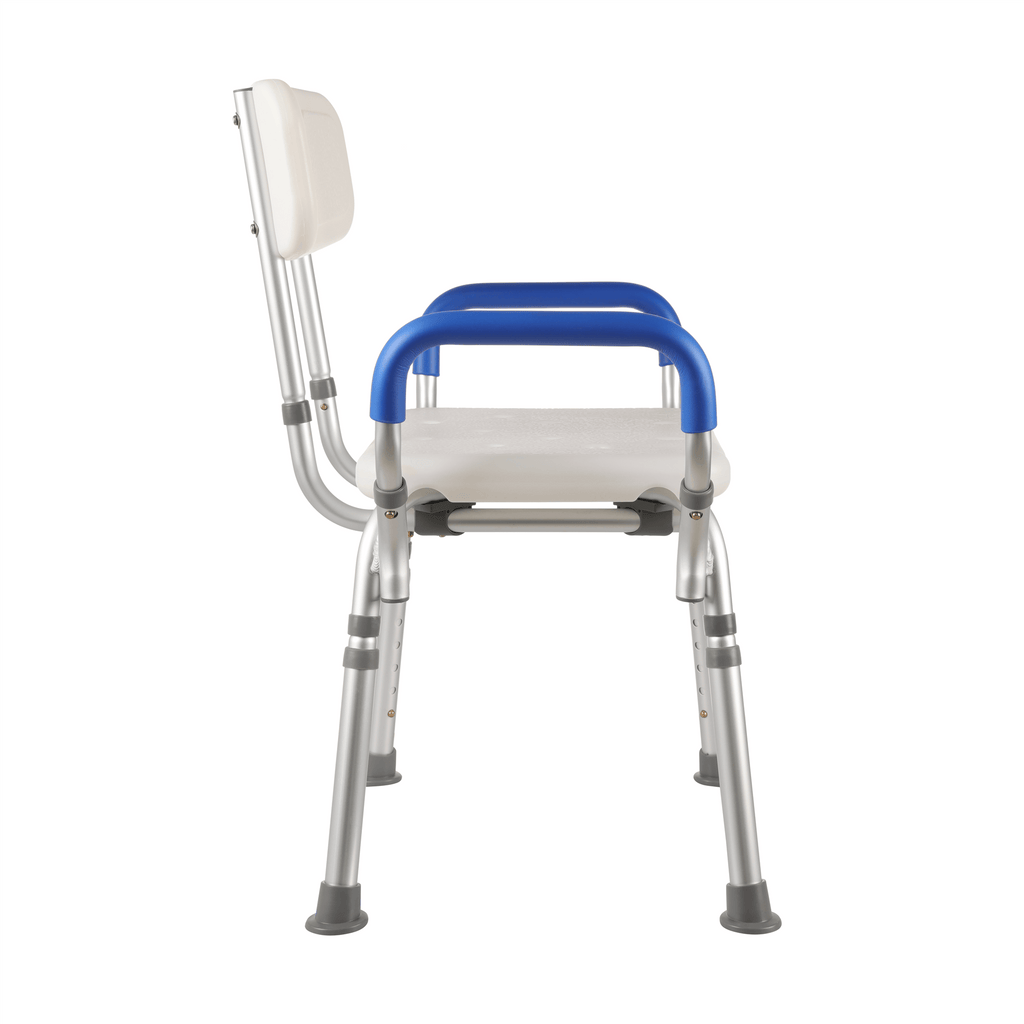 Max Mobility Bathroom & Toileting Max Mobility Delta C24 Shower Chair
