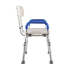 Max Mobility Bathroom & Toileting Max Mobility Delta C24 Shower Chair