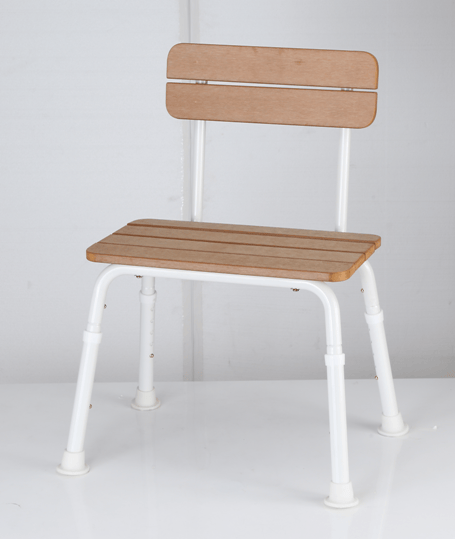 Max Mobility Bathroom & Toileting Max Mobility Delta C44-T Shower Chair