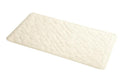 Max Mobility Bathroom & Toileting Max Mobility Delta RM1 Rectangular Bath/Shower Mat (Cream)